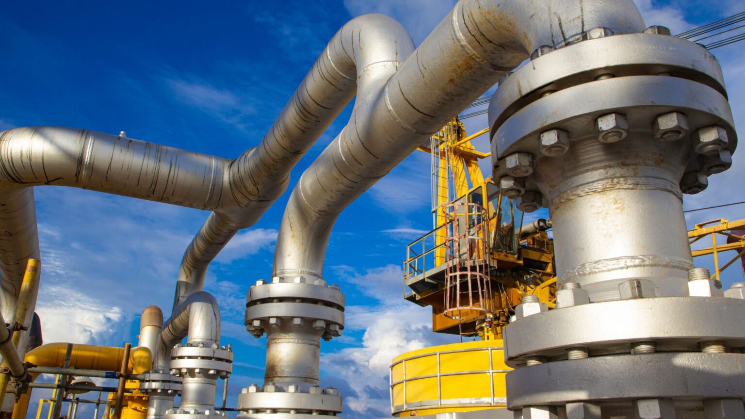 Power Plant Industries